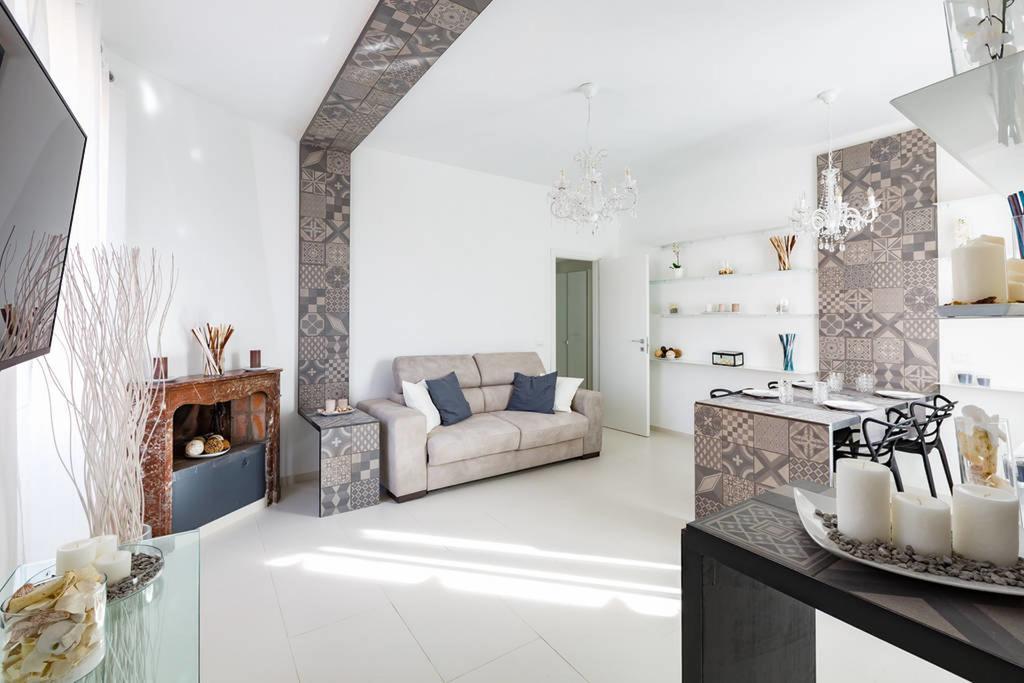 The Royal Crown Apartment Рим Екстериор снимка