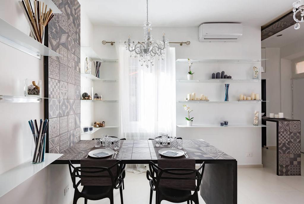 The Royal Crown Apartment Рим Екстериор снимка