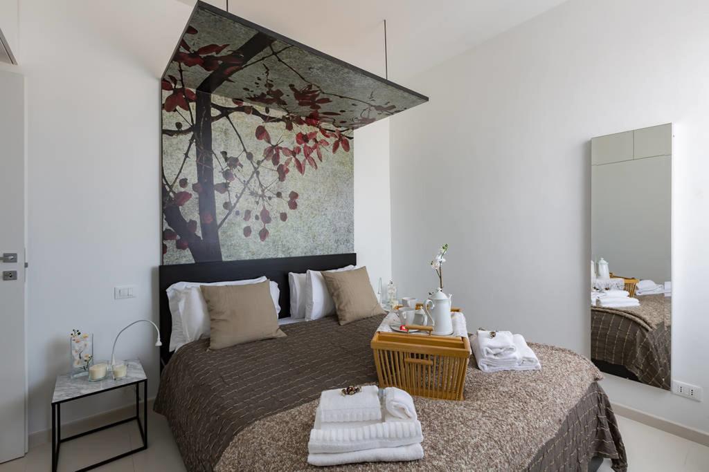 The Royal Crown Apartment Рим Екстериор снимка