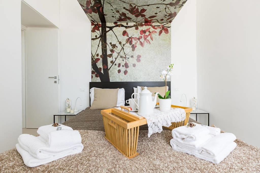 The Royal Crown Apartment Рим Екстериор снимка