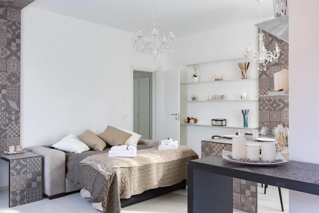 The Royal Crown Apartment Рим Екстериор снимка