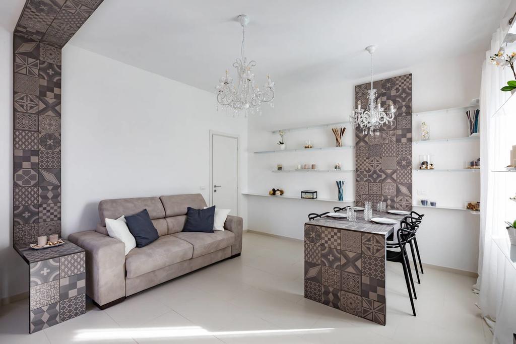 The Royal Crown Apartment Рим Екстериор снимка